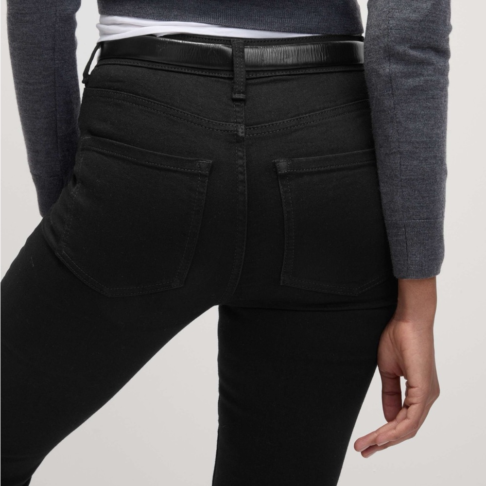 M&S Lily Slim Black Jeans (NWT)
